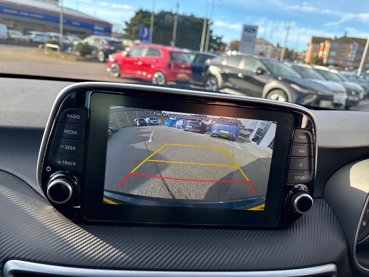 Used Hyundai TUCSON 2019 for sale - 76841990: Photo 25