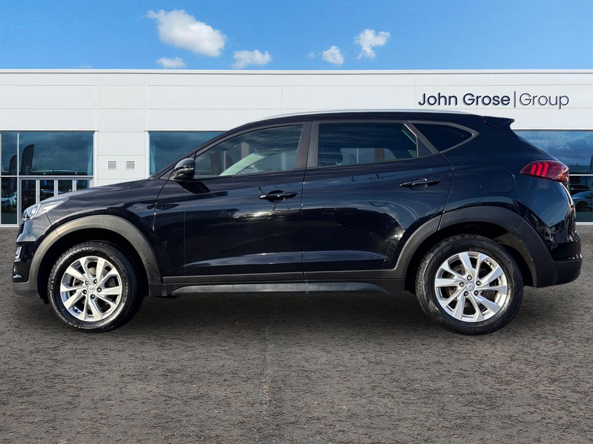 Used Hyundai TUCSON 2019 for sale - 76841990: Photo 7