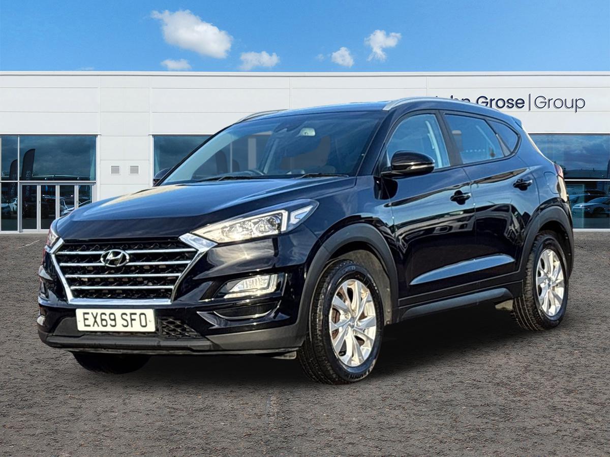Used Hyundai TUCSON 2019 for sale - 76841990: Photo 9