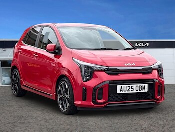 Used Kia Picanto 2025 for sale - 77995134: Photo