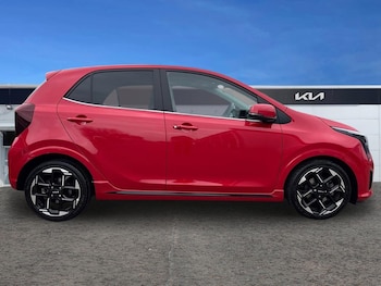 Used Kia Picanto 2025 for sale - 77995134: Photo