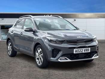 2022 - 1.0T GDi 48V GT-Line 5dr
