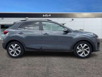 Used Kia Stonic 2022 for sale - 74805164: Photo