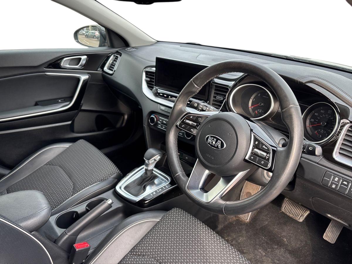 Used Kia Ceed 2020 for sale - 76404809: Photo 10