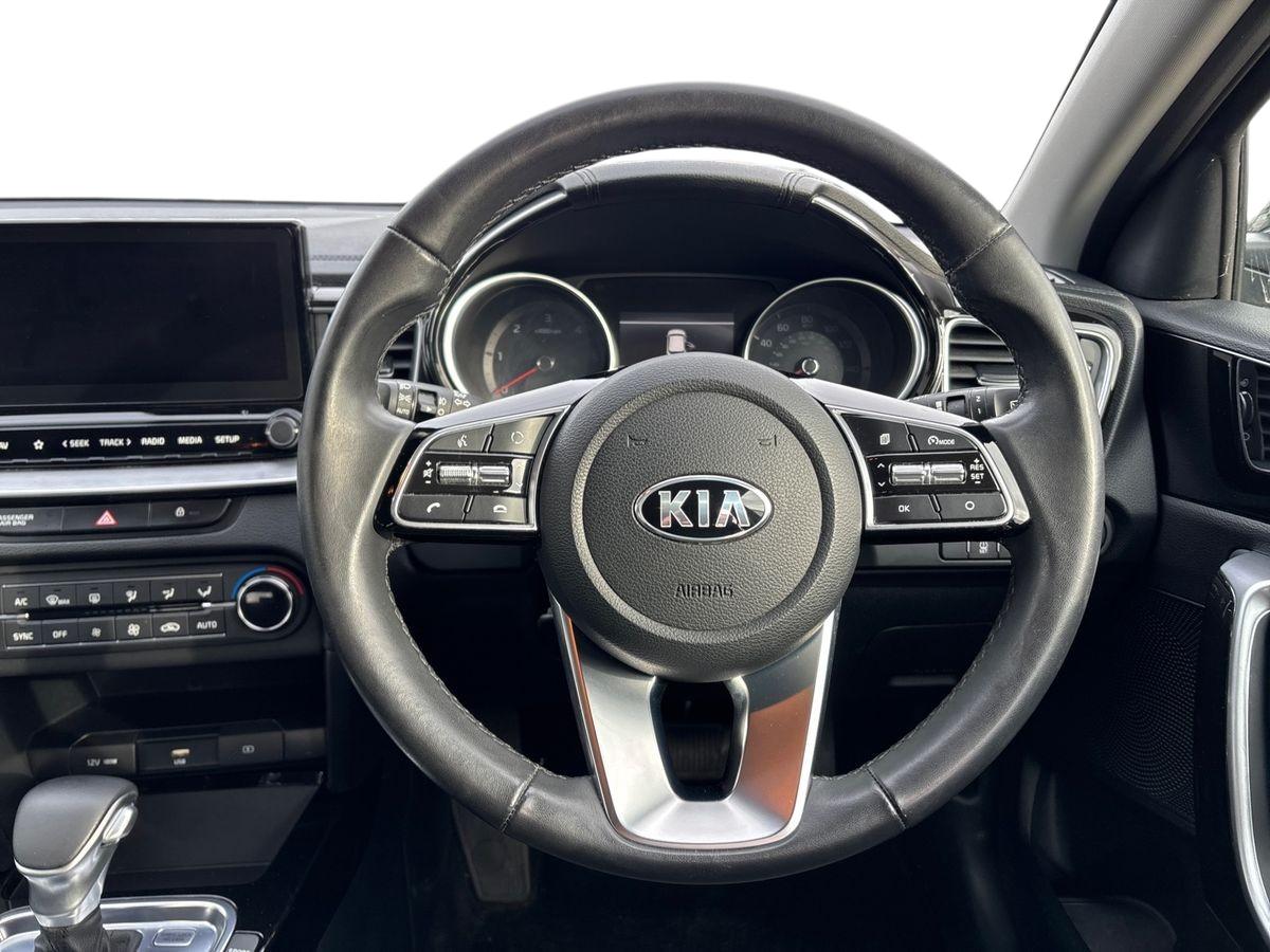 Used Kia Ceed 2020 for sale - 76404809: Photo 11