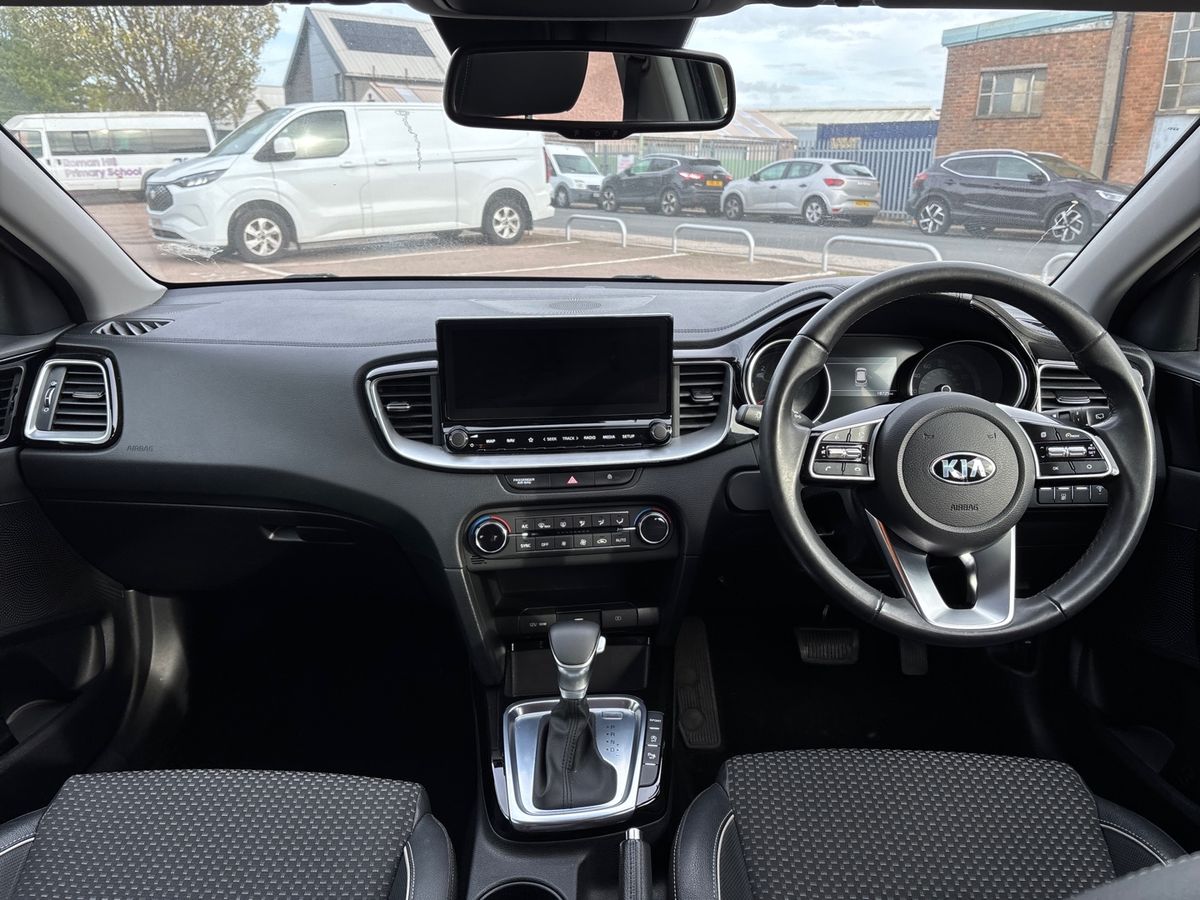 Used Kia Ceed 2020 for sale - 76404809: Photo 12