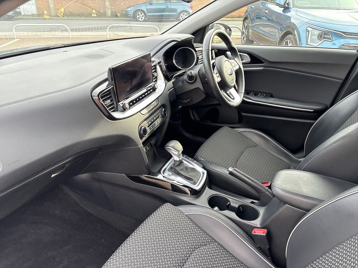 Used Kia Ceed 2020 for sale - 76404809: Photo 13