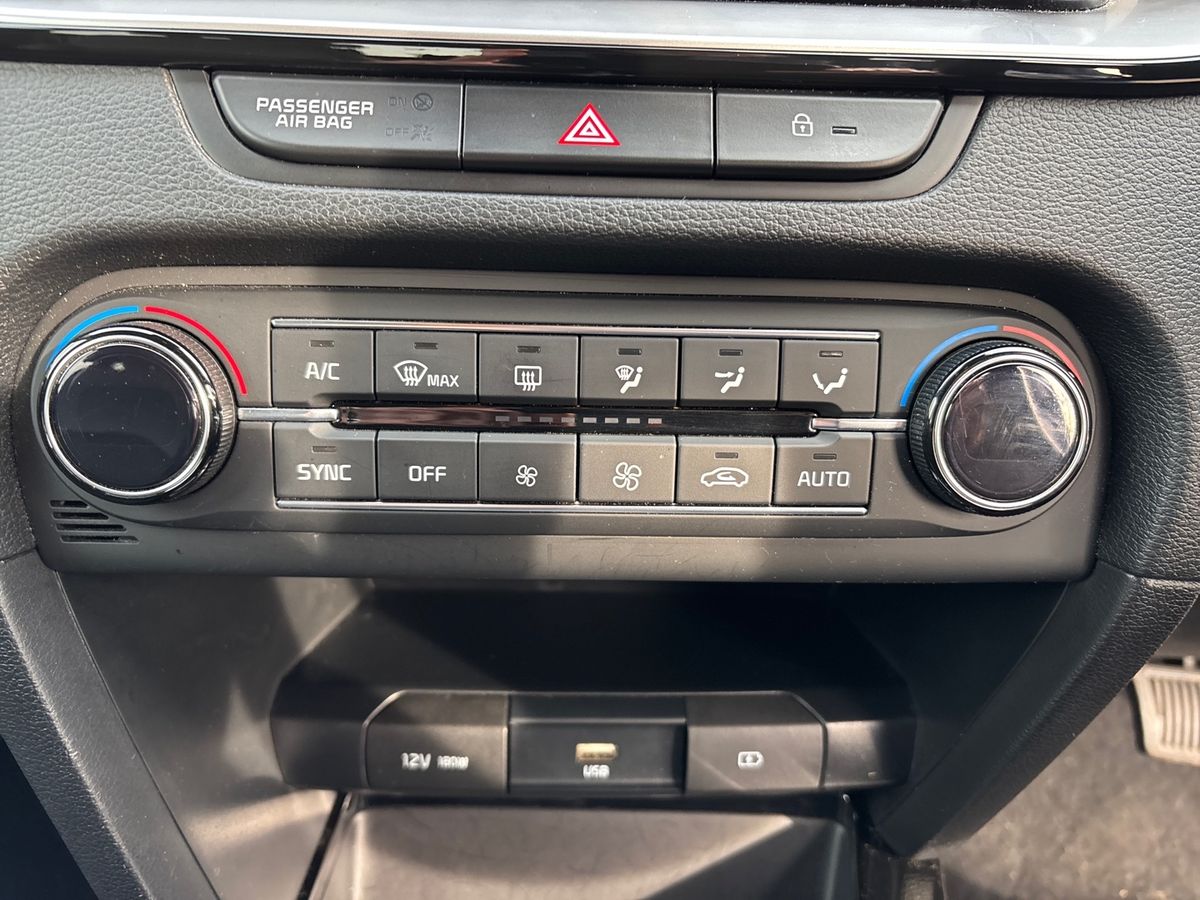 Used Kia Ceed 2020 for sale - 76404809: Photo 15