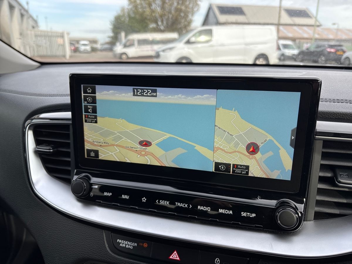 Used Kia Ceed 2020 for sale - 76404809: Photo 18