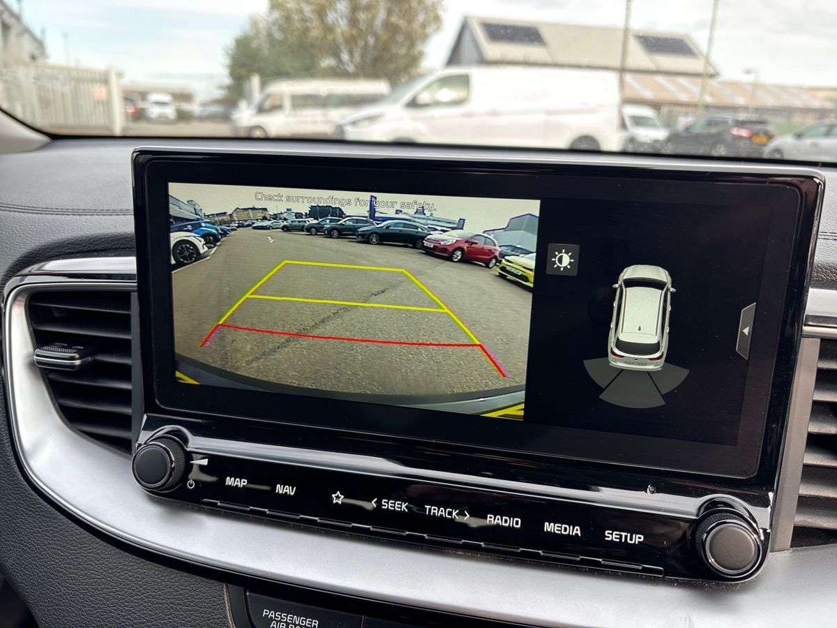 Used Kia Ceed 2020 for sale - 76404809: Photo 19