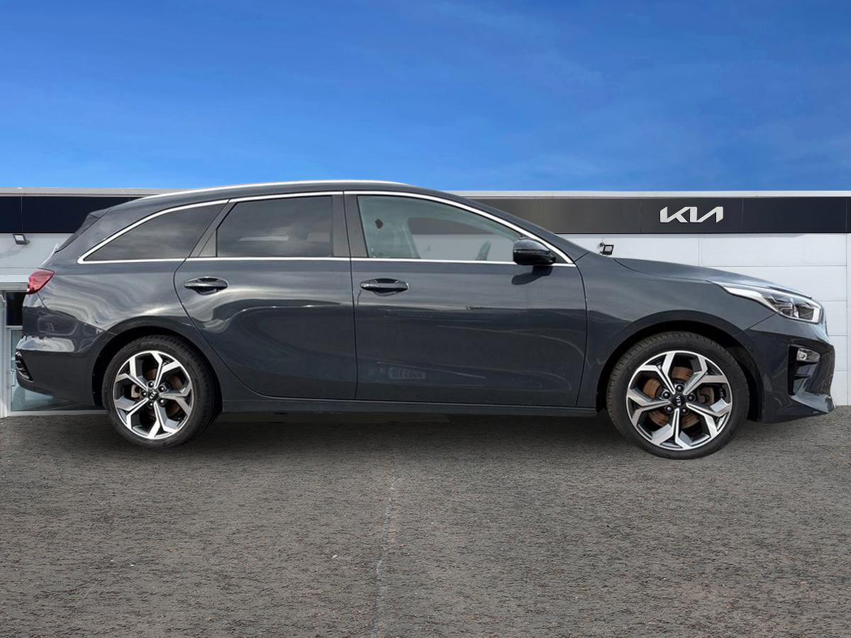 Used Kia Ceed 2020 for sale - 76404809: Photo 2