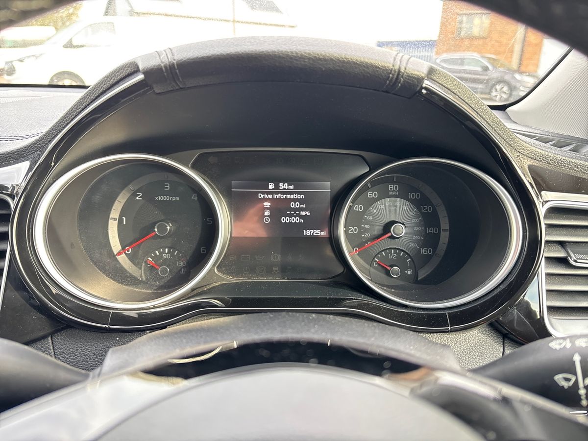 Used Kia Ceed 2020 for sale - 76404809: Photo 20