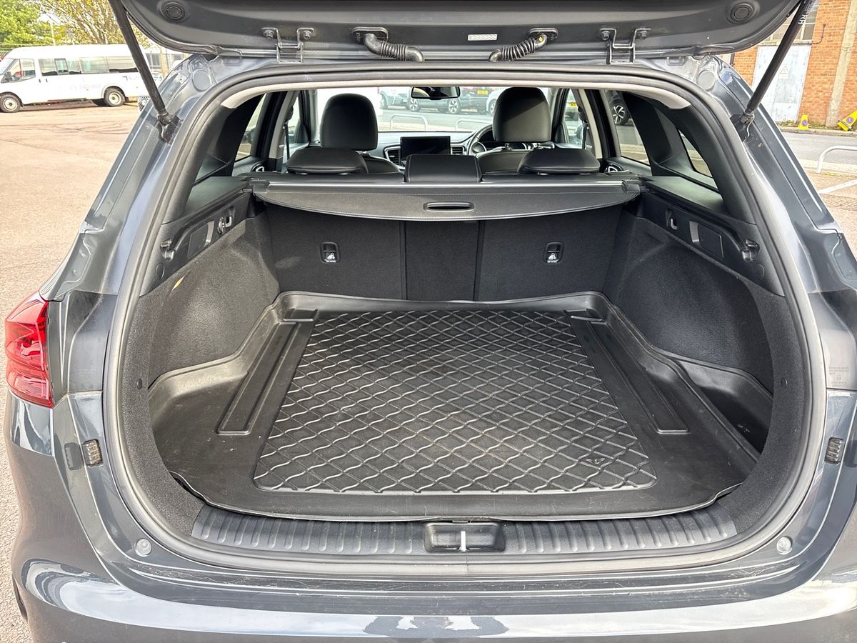 Used Kia Ceed 2020 for sale - 76404809: Photo 24