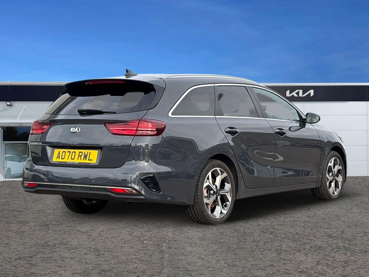 Used Kia Ceed 2020 for sale - 76404809: Photo 3