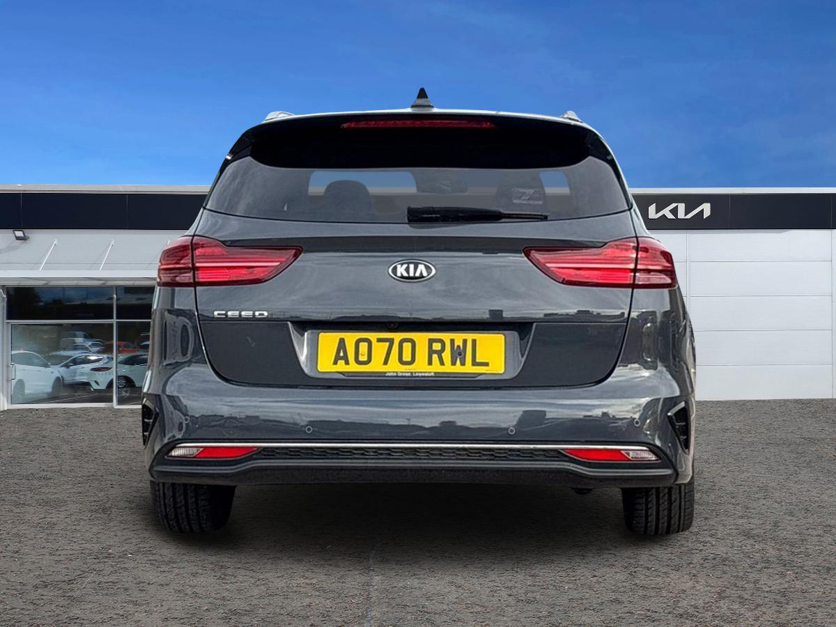 Used Kia Ceed 2020 for sale - 76404809: Photo 4