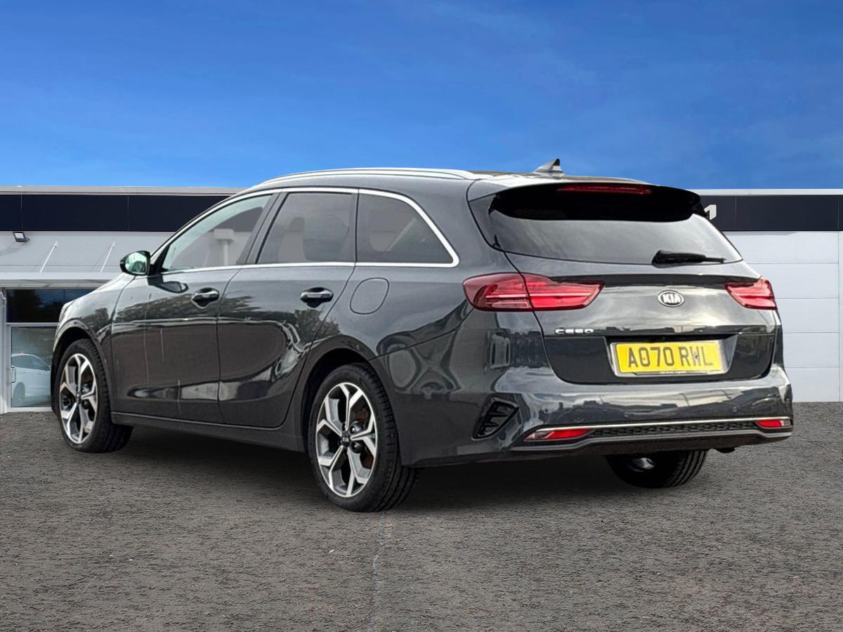 Used Kia Ceed 2020 for sale - 76404809: Photo 5