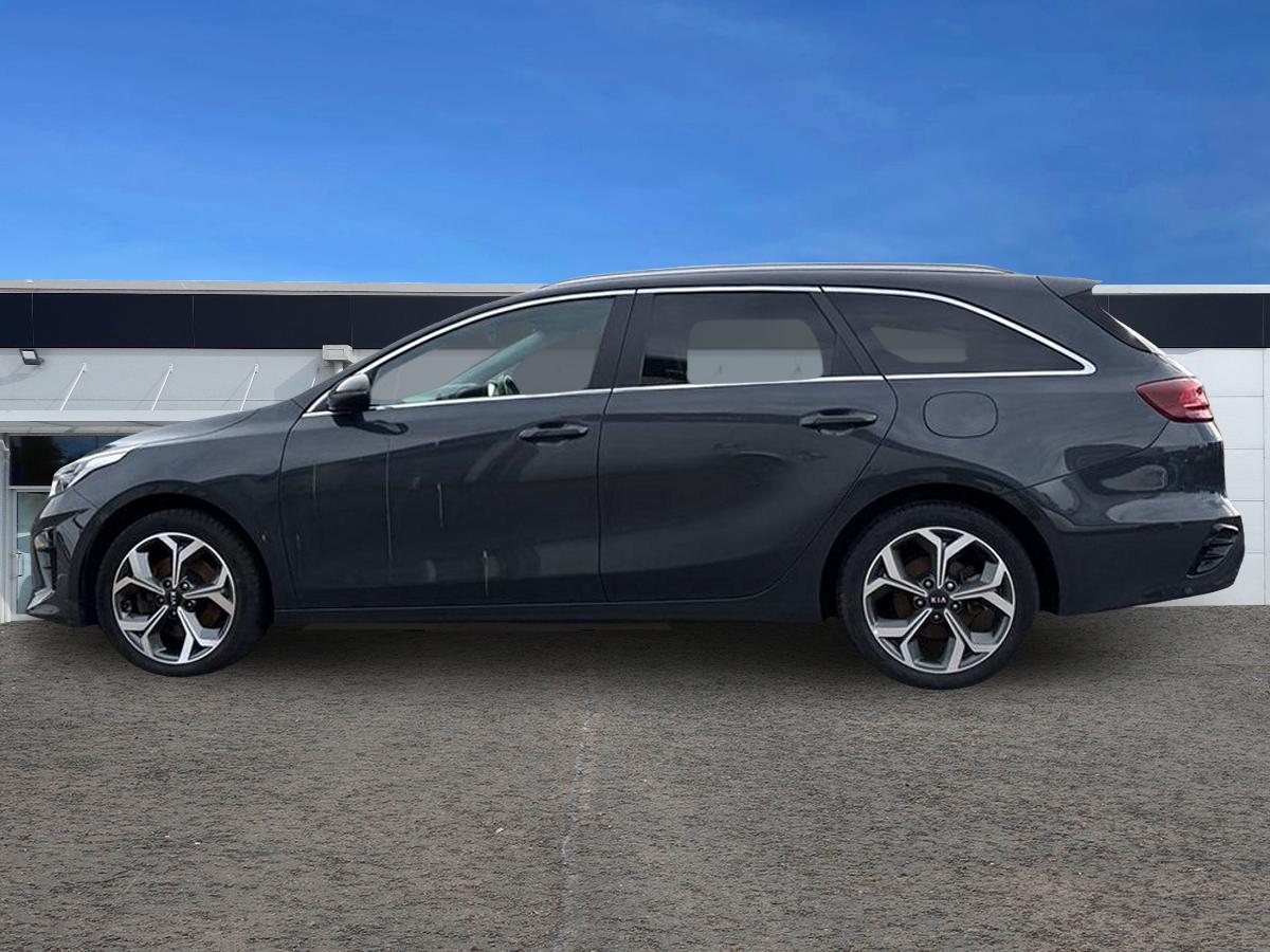 Used Kia Ceed 2020 for sale - 76404809: Photo 6