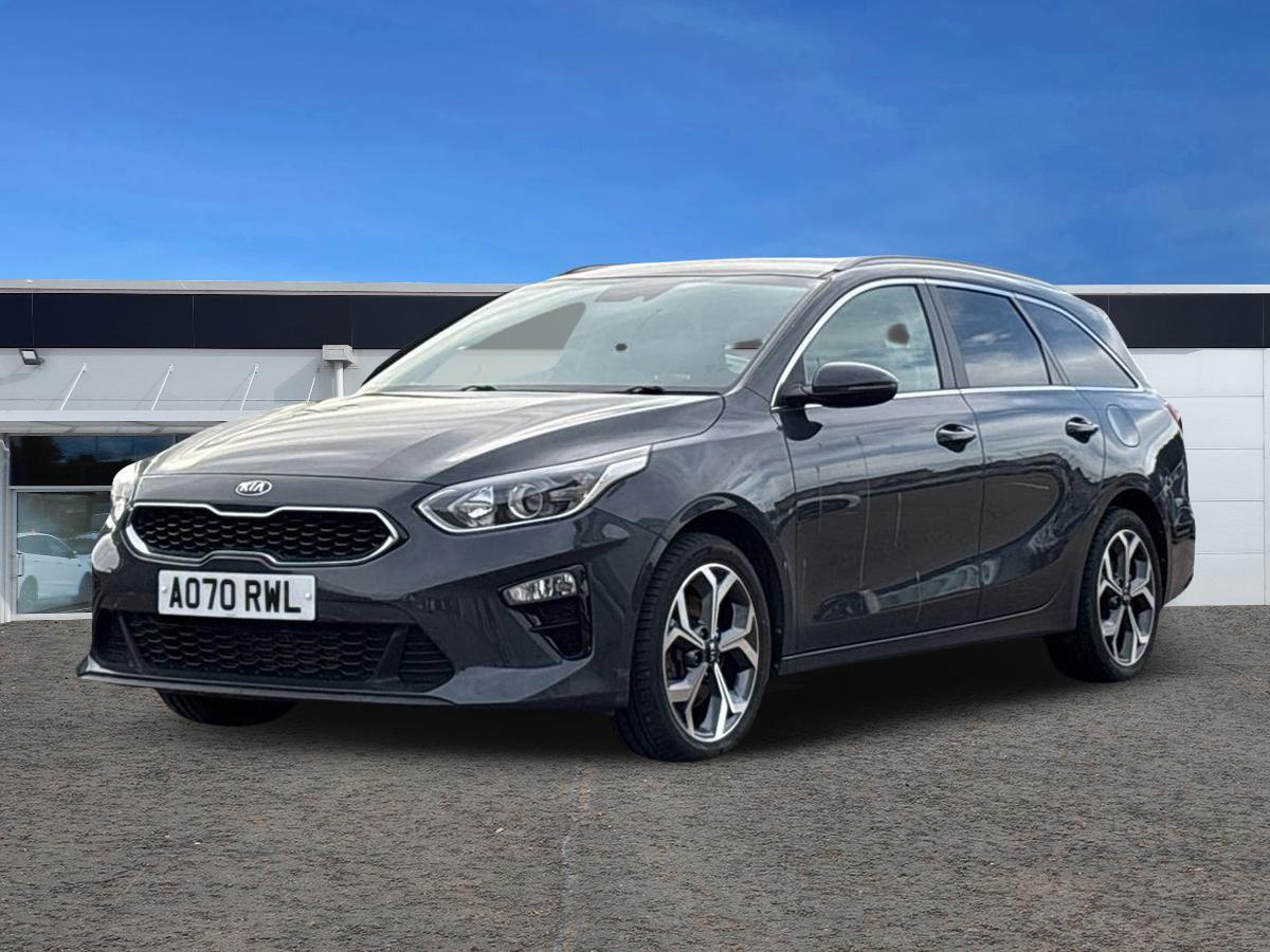 Used Kia Ceed 2020 for sale - 76404809: Photo 7