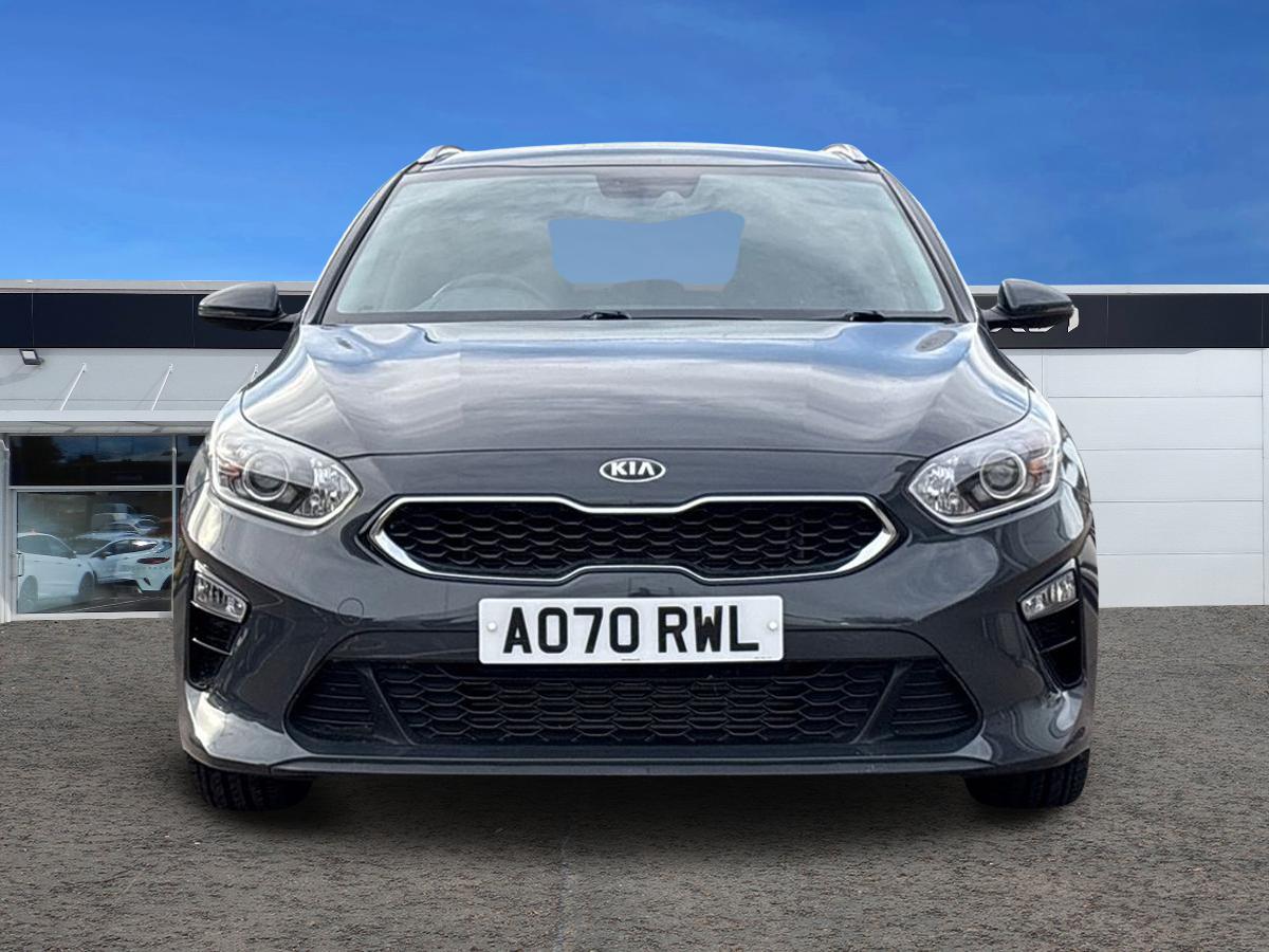 Used Kia Ceed 2020 for sale - 76404809: Photo 8