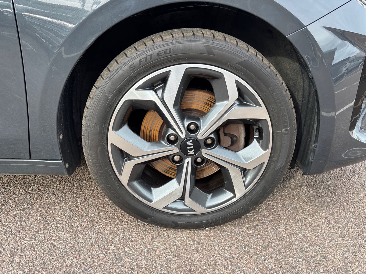 Used Kia Ceed 2020 for sale - 76404809: Photo 9