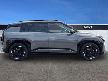 Used Kia EV3 2025 for sale - 78158725: Photo