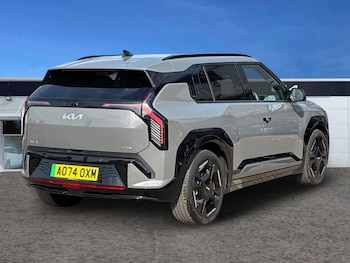 Used Kia EV3 2025 for sale - 78158725: Photo