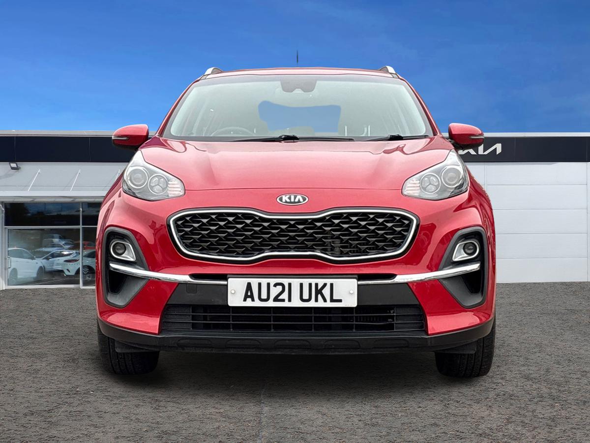 Used Kia Sportage 2021 for sale - 77413910: Photo 10