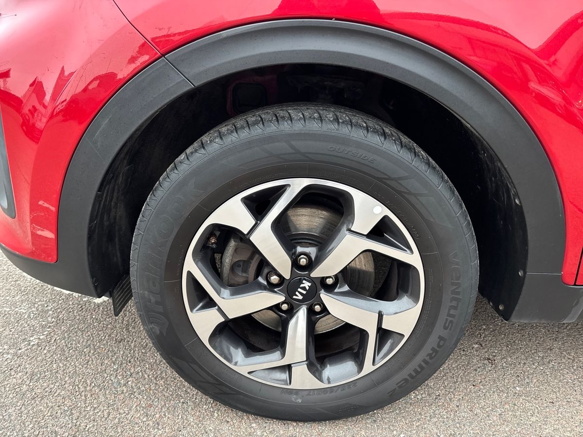 Used Kia Sportage 2021 for sale - 77413910: Photo 11