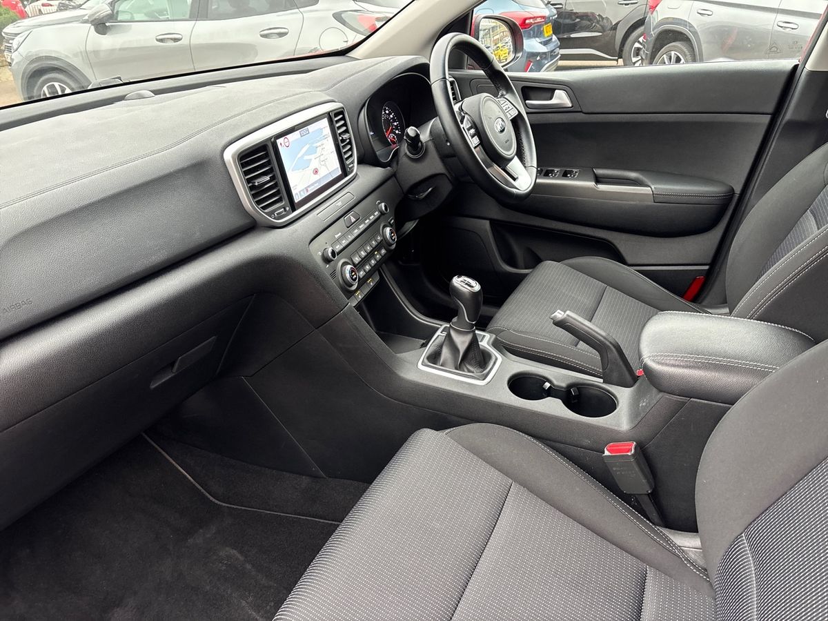 Used Kia Sportage 2021 for sale - 77413910: Photo 17
