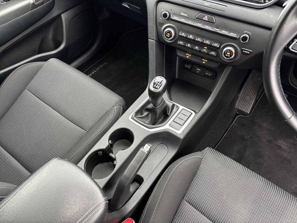 Used Kia Sportage 2021 for sale - 77413910: Photo 18