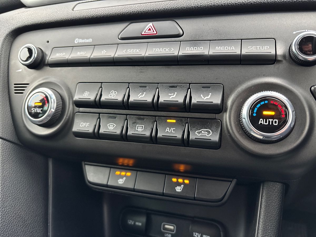 Used Kia Sportage 2021 for sale - 77413910: Photo 19