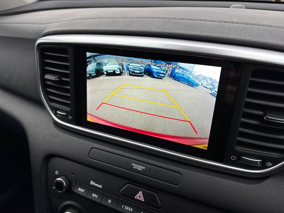 Used Kia Sportage 2021 for sale - 77413910: Photo 25