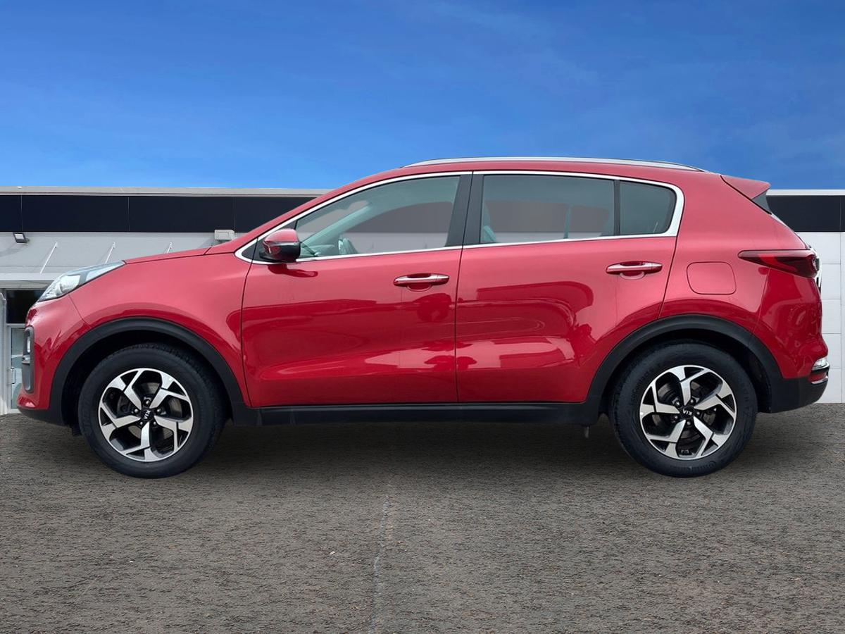 Used Kia Sportage 2021 for sale - 77413910: Photo 7