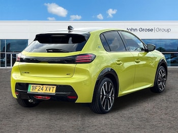 Used Peugeot 208 2024 for sale - 77810272: Photo