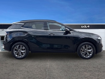 Used Kia Sportage 2024 for sale - 78277818: Photo