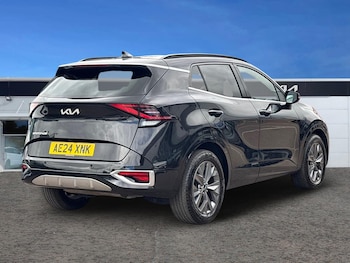 Used Kia Sportage 2024 for sale - 78277818: Photo