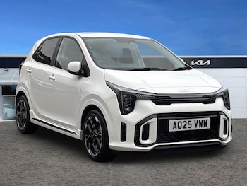 2025 - 1.2 GT-line S 5dr