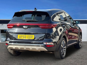 Used Kia Sportage 2019 for sale - 77755638: Photo