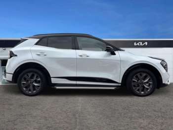 Used Kia Sportage 2025 for sale - 75274163: Photo