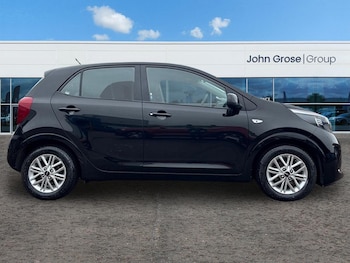 Used Kia Picanto 2023 for sale - 78590730: Photo