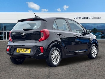 Used Kia Picanto 2023 for sale - 78590730: Photo