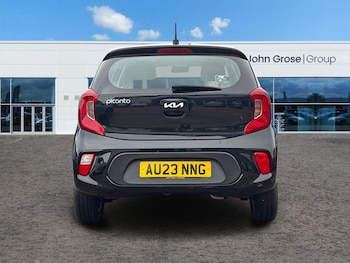 Used Kia Picanto 2023 for sale - 78590730: Photo