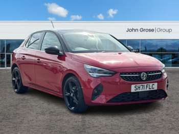 2021 - 1.2 Turbo Elite Edition 5dr