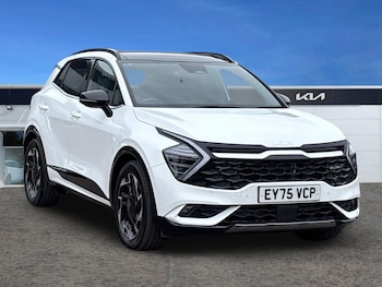 Used Kia Sportage 2025 for sale - 78009151: Photo