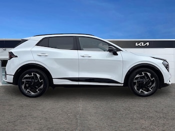 Used Kia Sportage 2025 for sale - 78009151: Photo