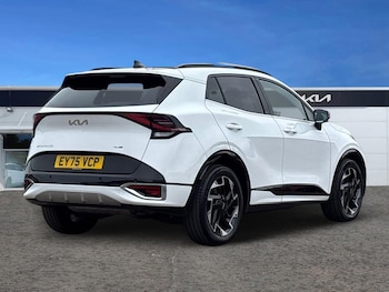 Used Kia Sportage 2025 for sale - 78009151: Photo