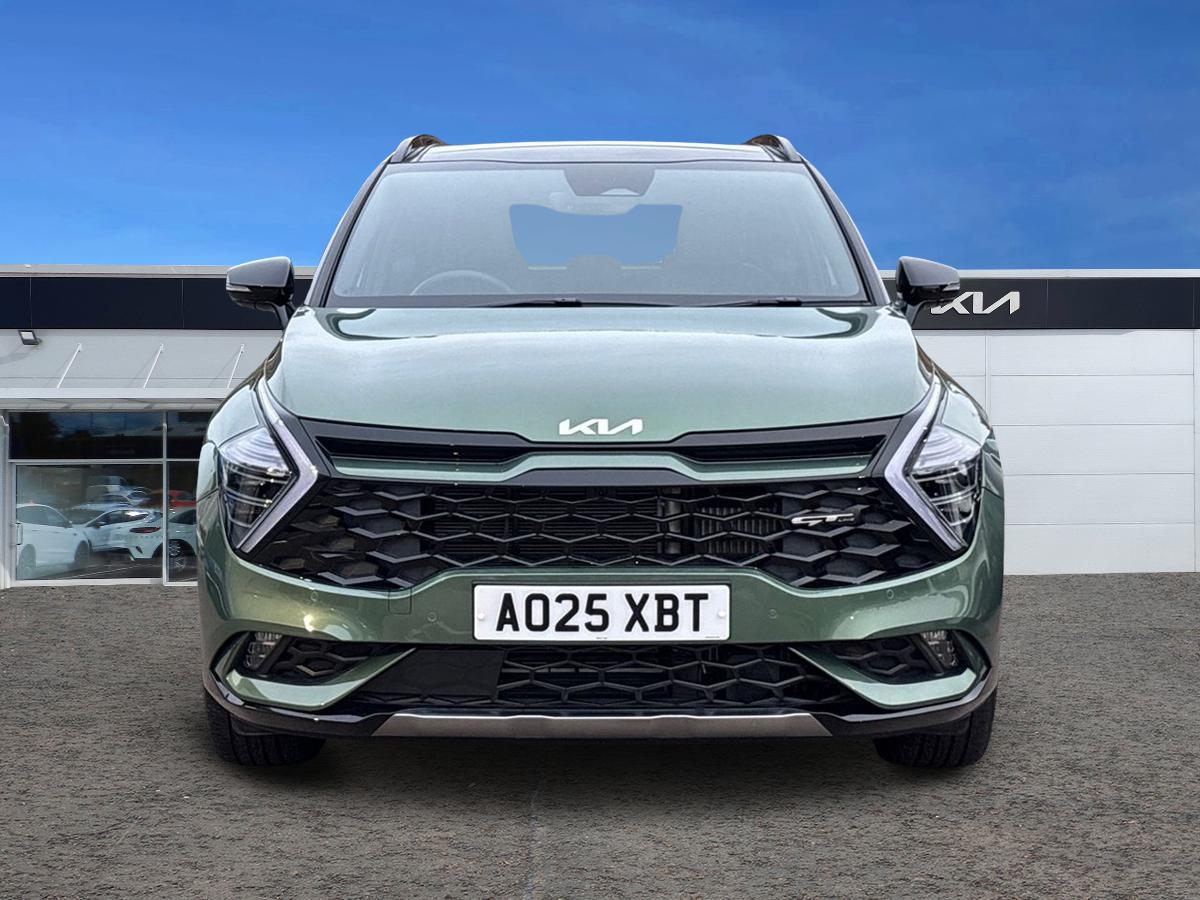Used Kia Sportage 2025 for sale - 76273036: Photo 10