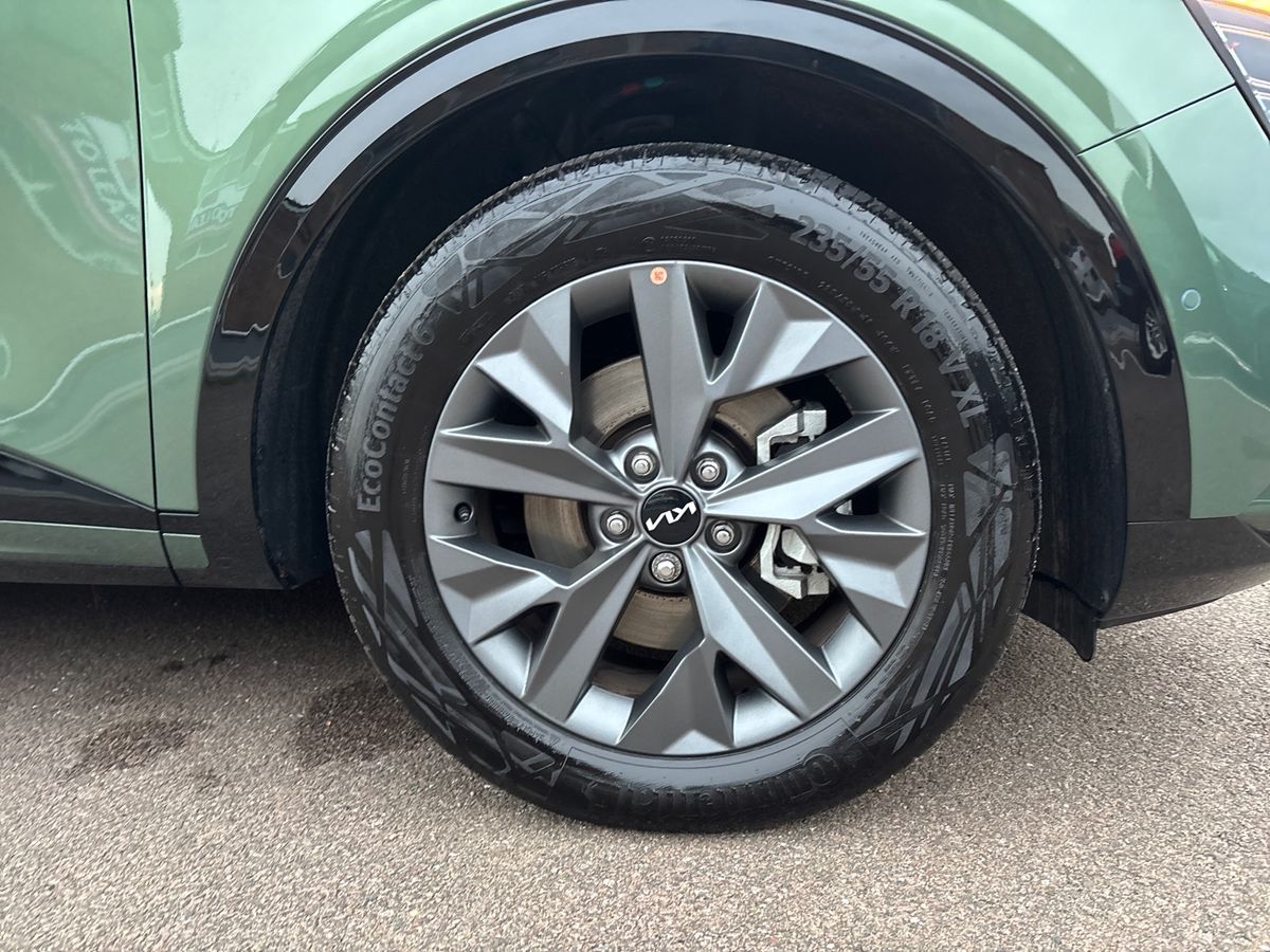 Used Kia Sportage 2025 for sale - 76273036: Photo 11