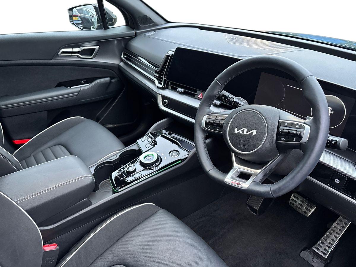 Used Kia Sportage 2025 for sale - 76273036: Photo 13