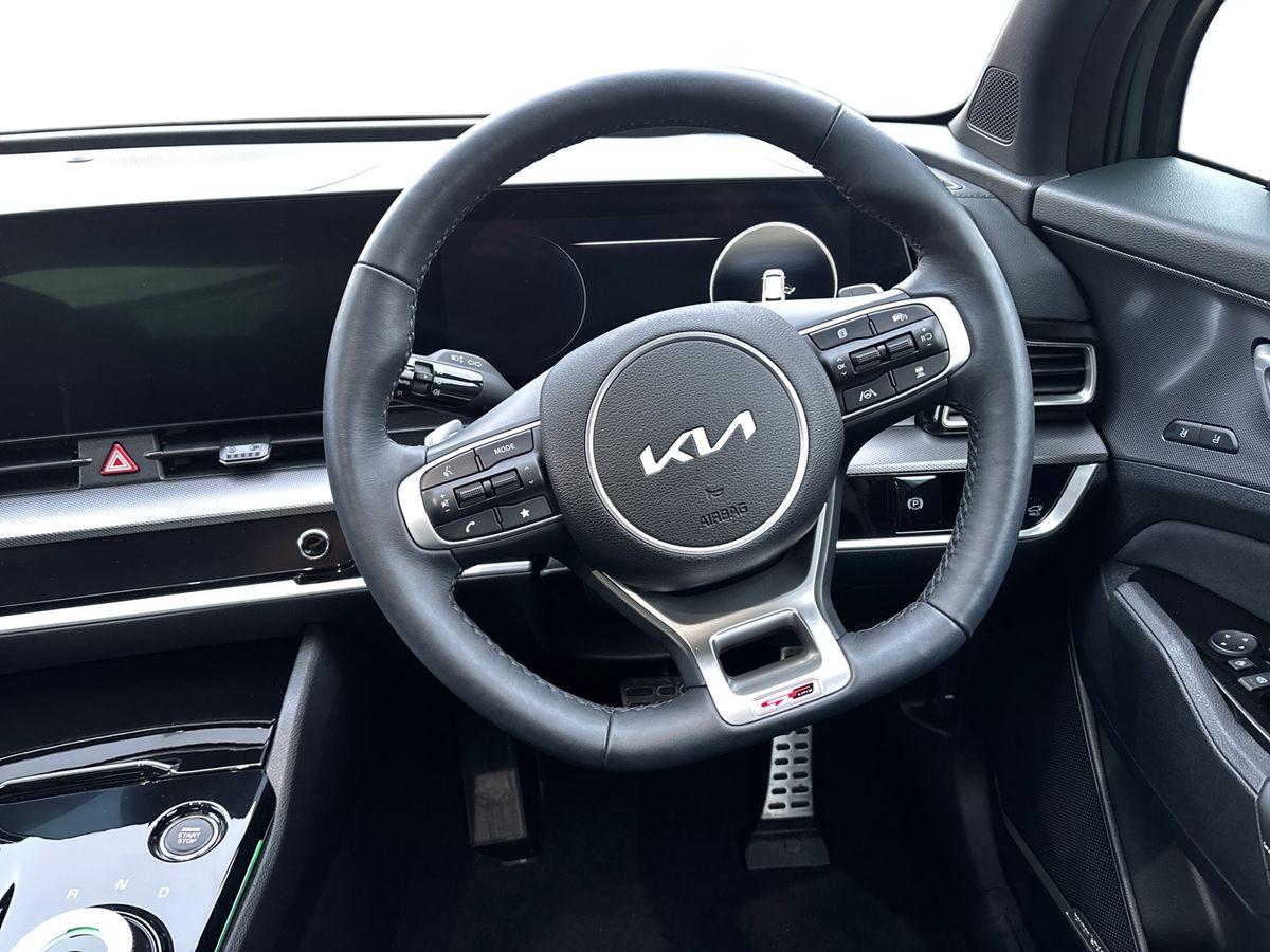 Used Kia Sportage 2025 for sale - 76273036: Photo 14